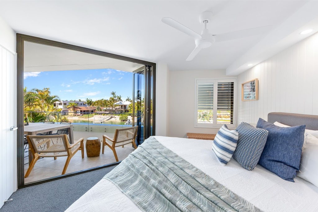 Pisces Apartment 5 | 7 Peza Ct, Noosa Heads QLD 4567, Australia | Phone: (07) 5448 0966