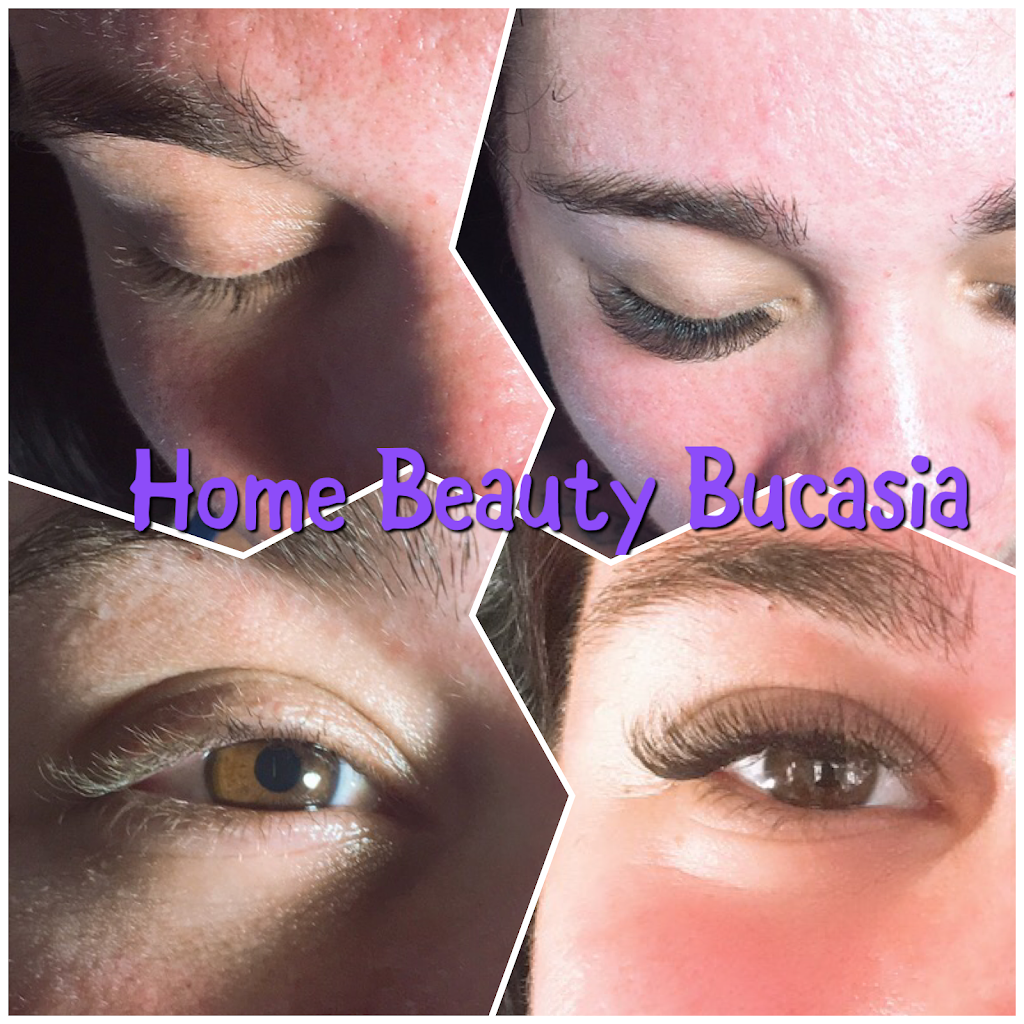 Home Beauty Bucasia | 2/14 Waverley St, Bucasia QLD 4750, Australia | Phone: 0412 522 369