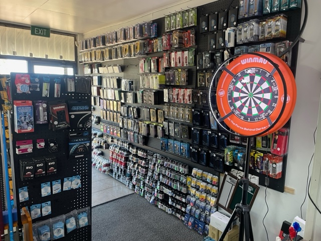 Toowoomba Darts | 21 Kingsthorpe Haden Rd, Kingsthorpe QLD 4400, Australia | Phone: 0499 988 801