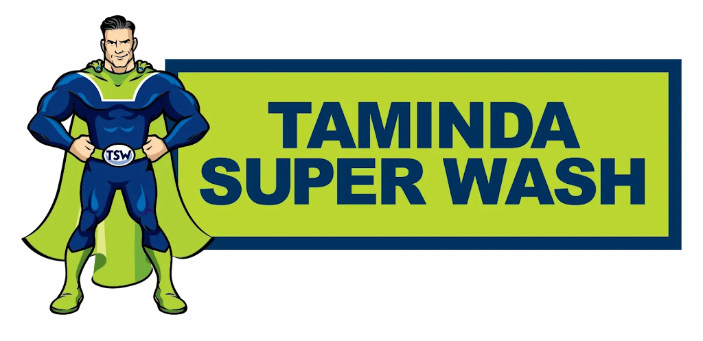 Taminda Super Wash | 41 Jewry St, Taminda NSW 2340, Australia | Phone: 0412 619 345