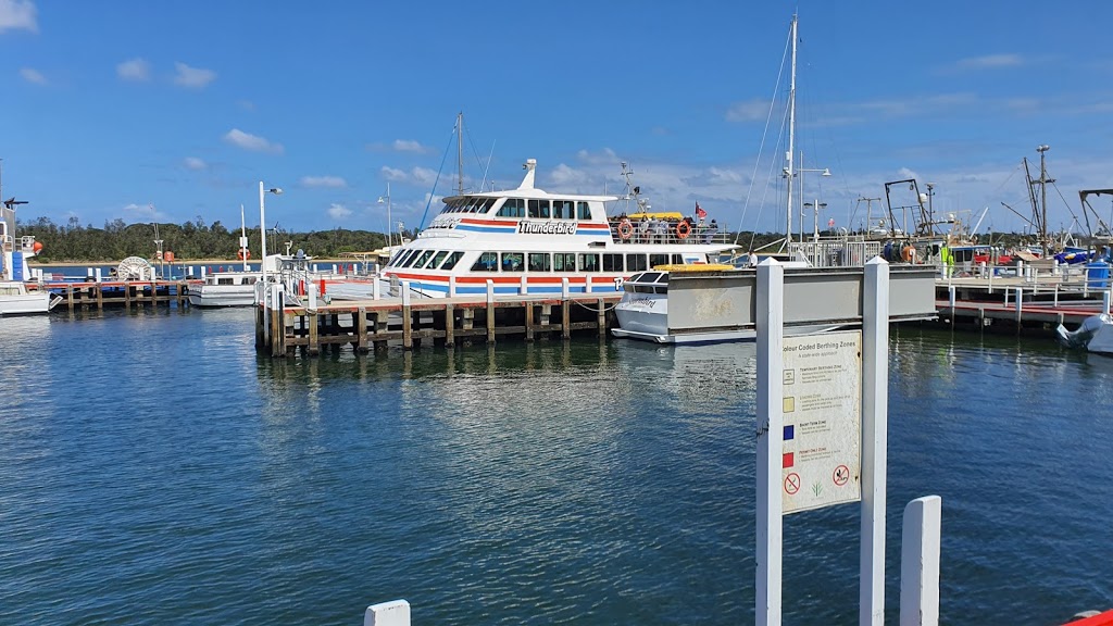 Peels Cruises | Post Office Jetty, The Esplanade, Lakes Entrance VIC 3909, Australia | Phone: (03) 5155 1246