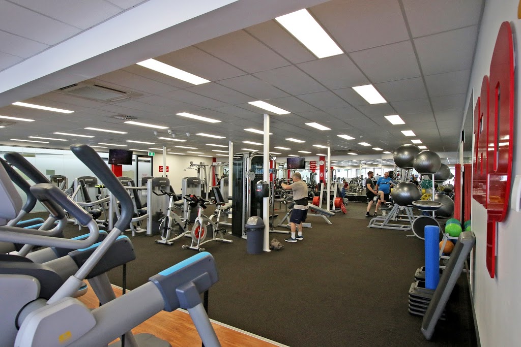 Zap Fitness 24/7 Shoreline | gym | 6 Shoreline Dr, Howrah TAS 7018, Australia | 1300927348 OR +61 1300 927 348