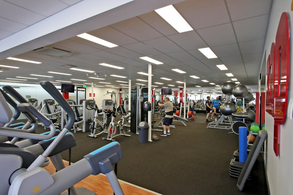 Zap Fitness 24/7 Shoreline | 6 Shoreline Dr, Howrah TAS 7018, Australia | Phone: 1300 927 348