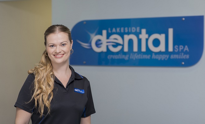 Lakeside Dental Spa Hervey Bay | 180 Main St, Kawungan QLD 4655, Australia | Phone: 0741914787