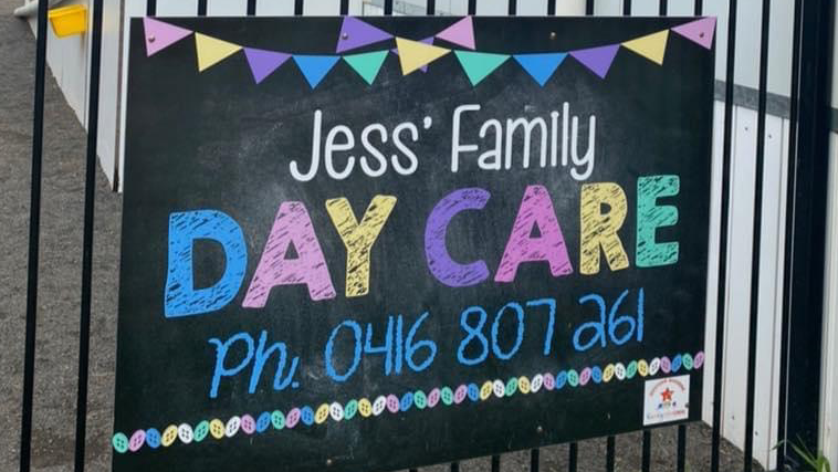 Jess Family Daycare | 2 Banksia Ave, Leeton NSW 2705, Australia | Phone: 0416 807 261