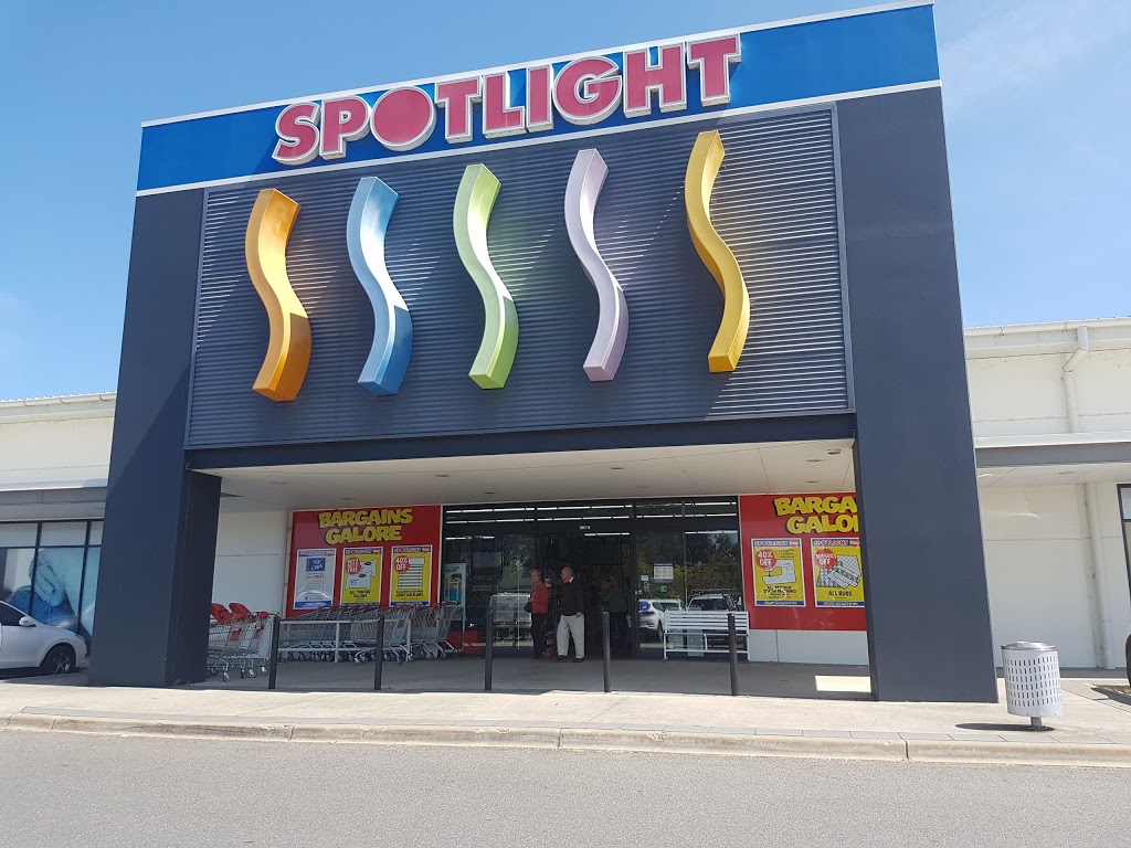 Spotlight Albury | furniture store | 94 Borella Rd, Albury NSW 2640, Australia | 0260480200 OR +61 2 6048 0200