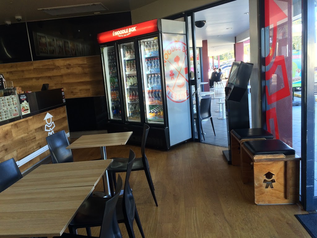Noodle Box | 201 Ferry Rd, Southport QLD 4215, Australia | Phone: (07) 5532 4030