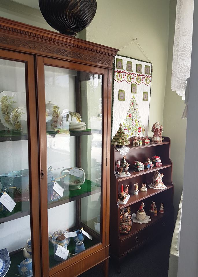 Jindera Village Antiques | home goods store | Shop 1/95 Urana St, Jindera NSW 2642, Australia | 0429016646 OR +61 429 016 646