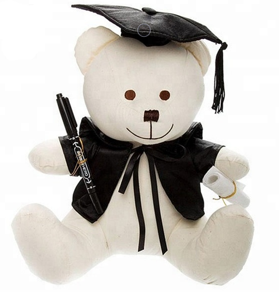 Graduation Bears | Shop 12/168-170 Redland Bay Rd, Capalaba QLD 4157, Australia | Phone: (07) 3040 7373