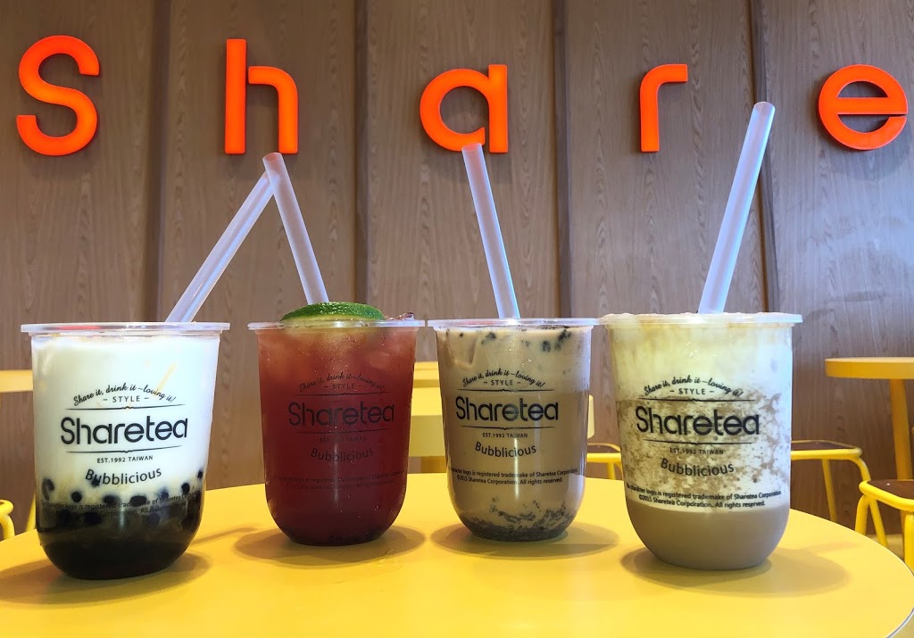 Sharetea St Albans | Shop 5/323 Main Rd E, St Albans VIC 3021, Australia