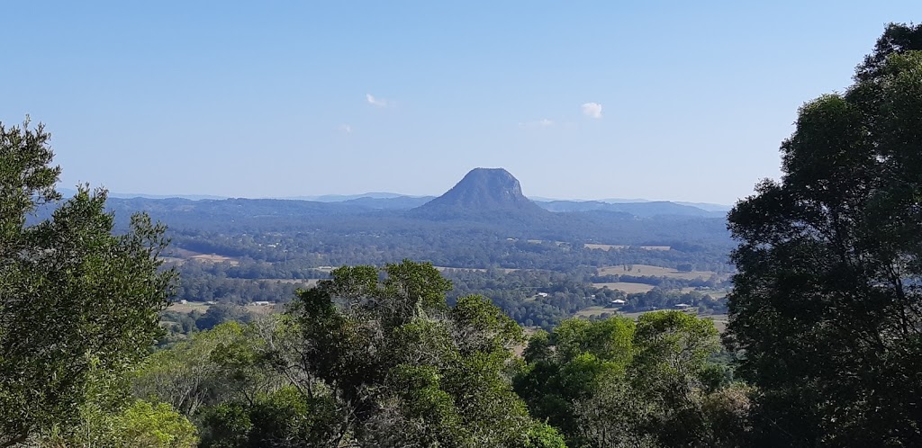 Middle Lookout | park | Unnamed Road, Cootharaba QLD 4565, Australia