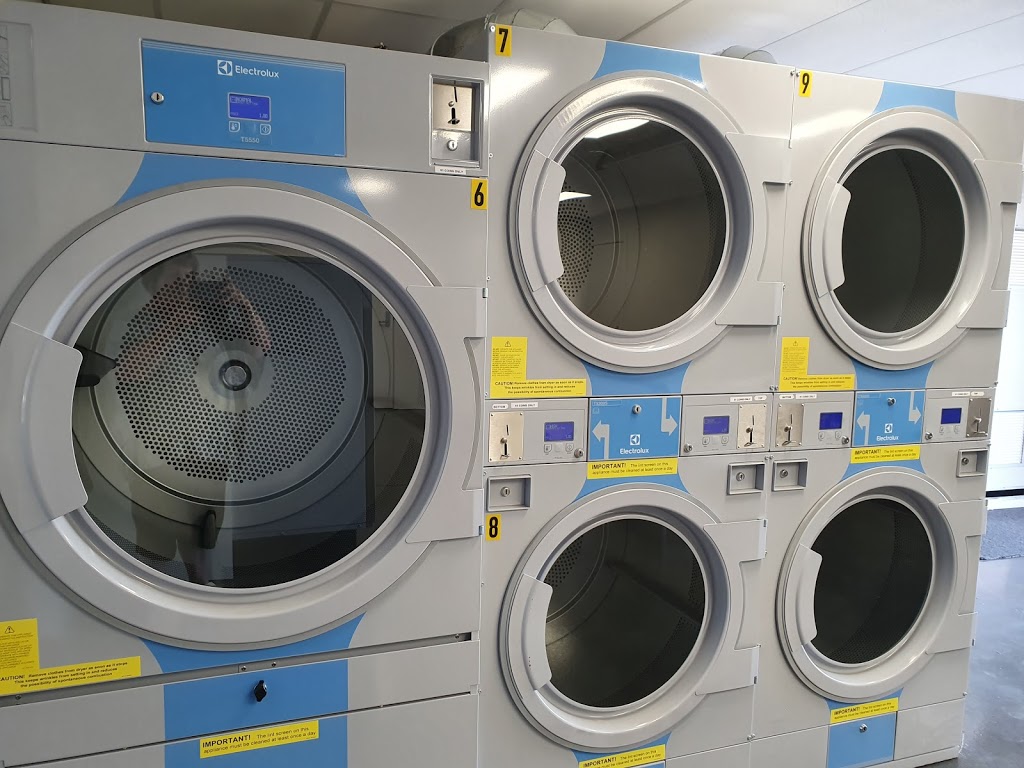 Triabunna laundry centre | Corner of charles and, Vicary St, Triabunna TAS 7190, Australia | Phone: 0408 104 137