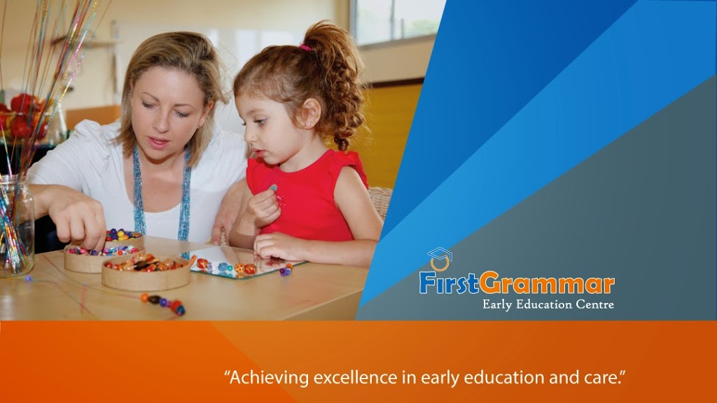 First Grammar Cabramatta West | school | 33 Harrington St, Cabramatta West NSW 2166, Australia | 1800517040 OR +61 1800 517 040