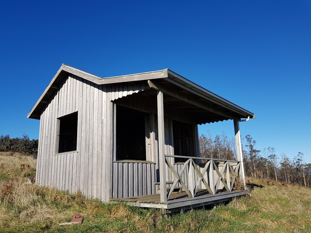 Greys Hill Lookout Cabin | lodging | Branxholm TAS 7261, Australia