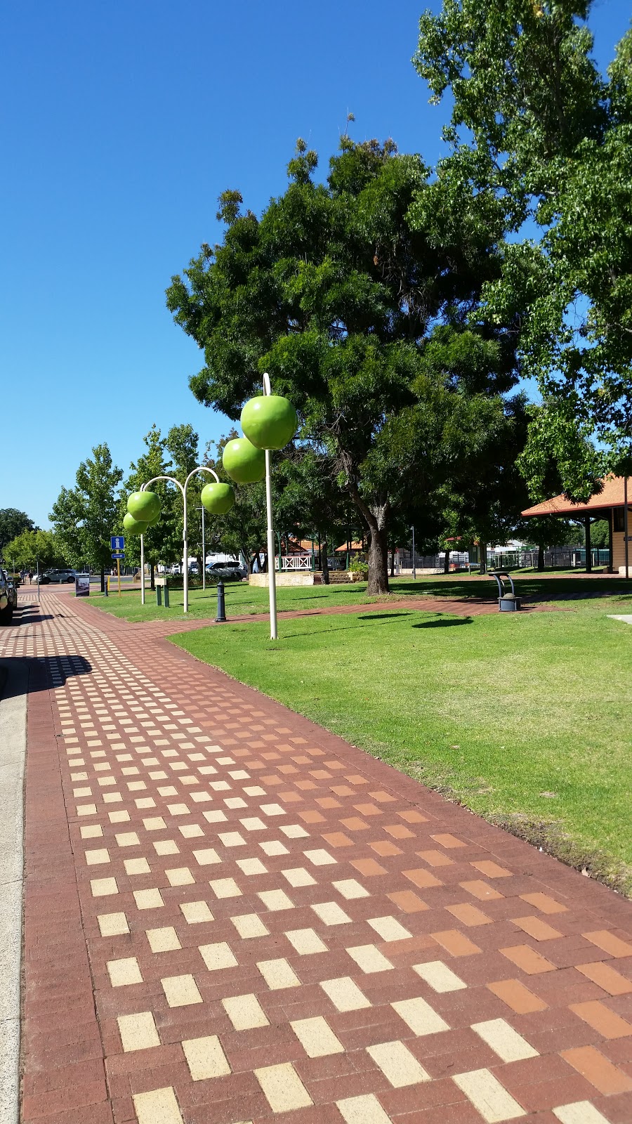 Donnybrook Visitor Centre | S Western Hwy, Donnybrook WA 6239, Australia | Phone: (08) 9731 1720