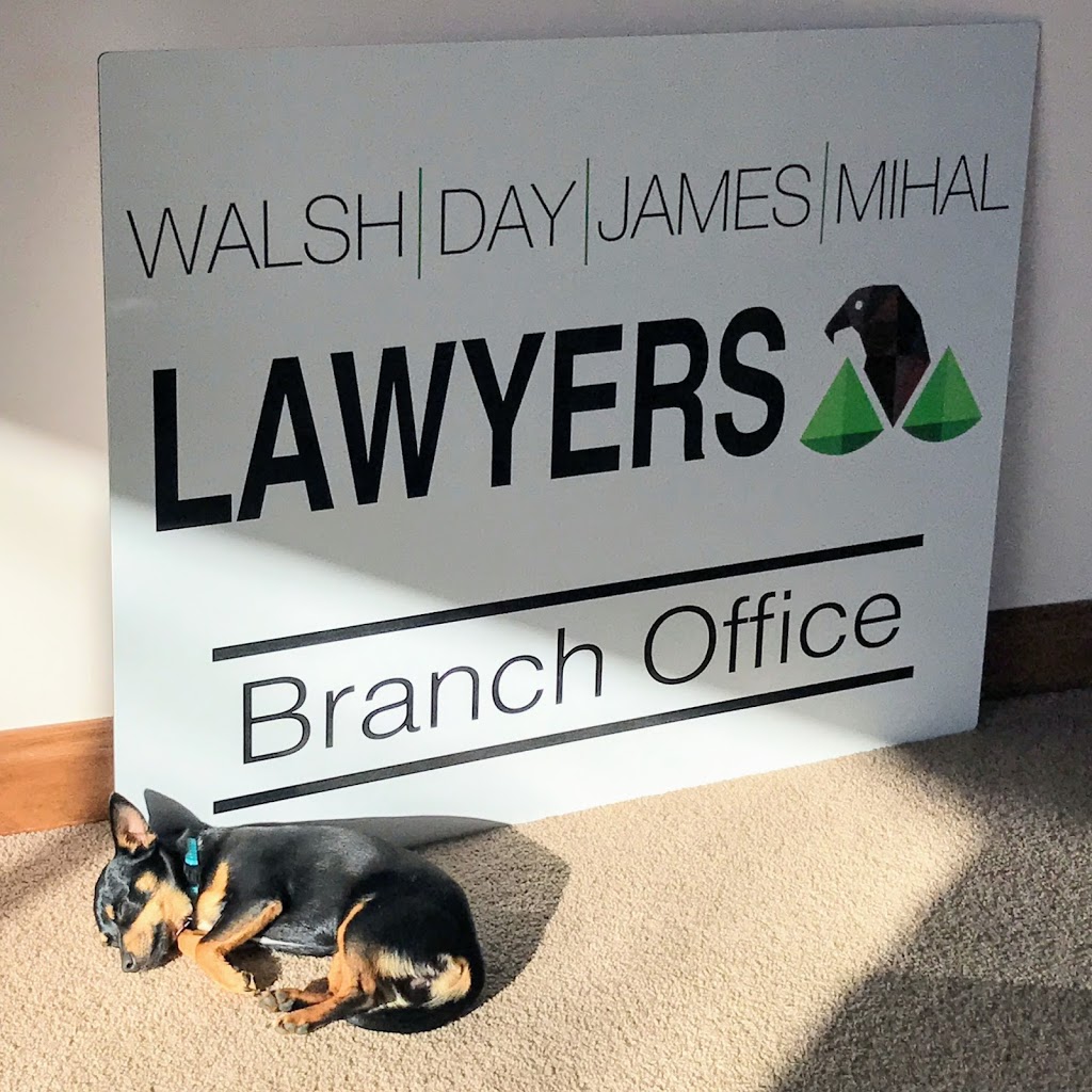Walsh Day James Mihal Barristers and Solicitors Junction Farm Br | lawyer | 88 Westwood Rd, Hadspen TAS 7291, Australia | 0364252077 OR +61 3 6425 2077