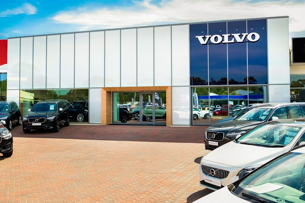 Volvo Cars Liverpool | car dealer | 13 Hume Hwy, Warwick Farm NSW 2170, Australia | 0289998125 OR +61 2 8999 8125