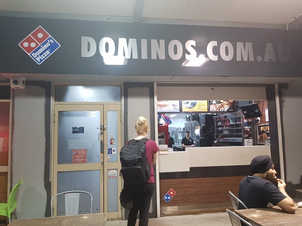 Dominos Pizza Holland Park | meal takeaway | Logan Rd & Nursery Rd, Holland Park West QLD 4121, Australia | 0739173420 OR +61 7 3917 3420