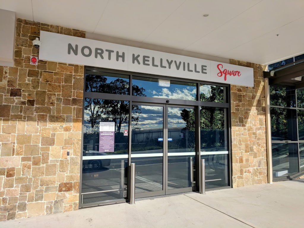North Kellyville Square | shopping mall | 46 Withers Rd, Kellyville NSW 2155, Australia | 1300550109 OR +61 1300 550 109