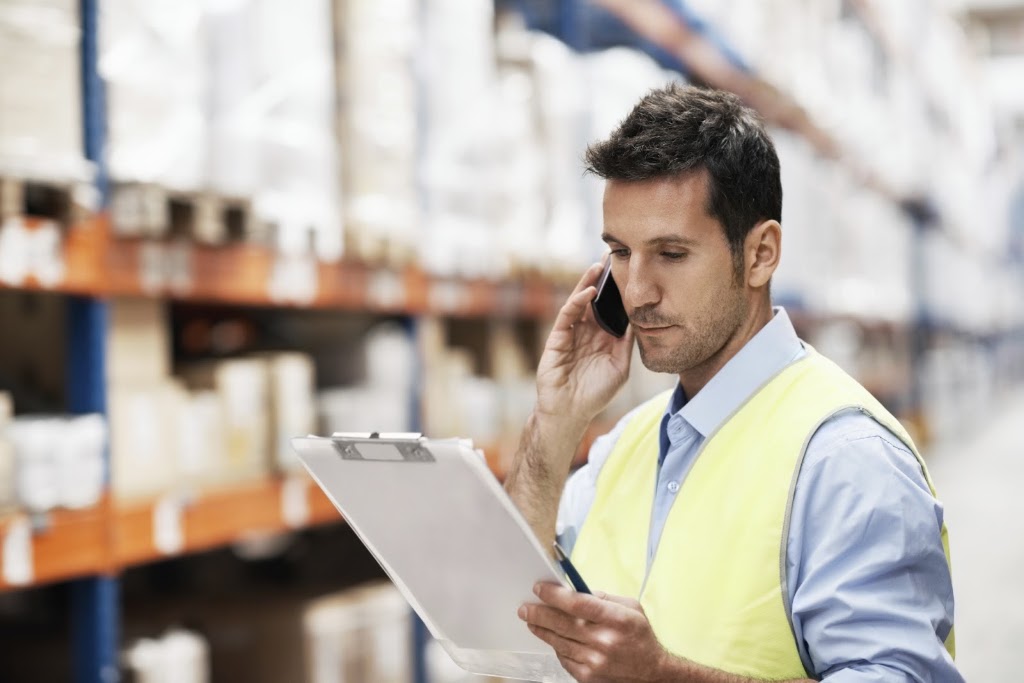 Independent Racking Inspections - IRIA | Unit 2/9 Phoenix Ct, Braeside VIC 3195, Australia | Phone: 1300 136 649