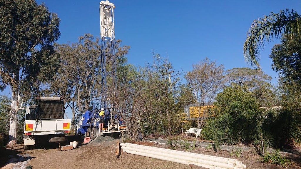 Darr Drilling | general contractor | Goonalah N Rd, Miles QLD 4415, Australia | 0418452448 OR +61 418 452 448