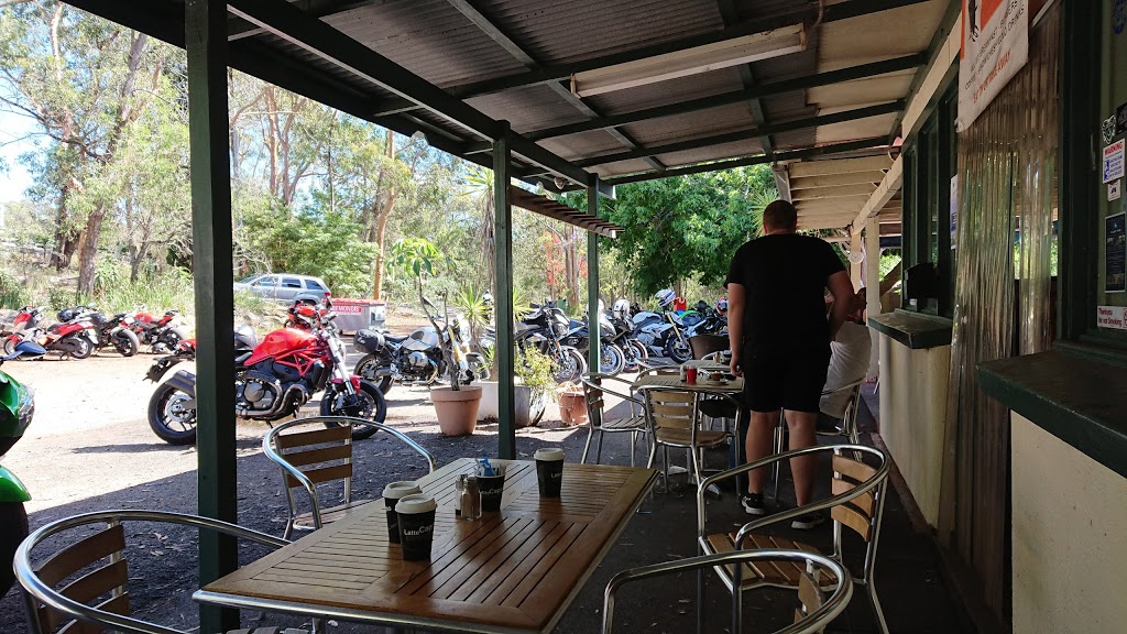 Road Warriors Cafe | 168 Pacific Hwy, Mount White NSW 2250, Australia