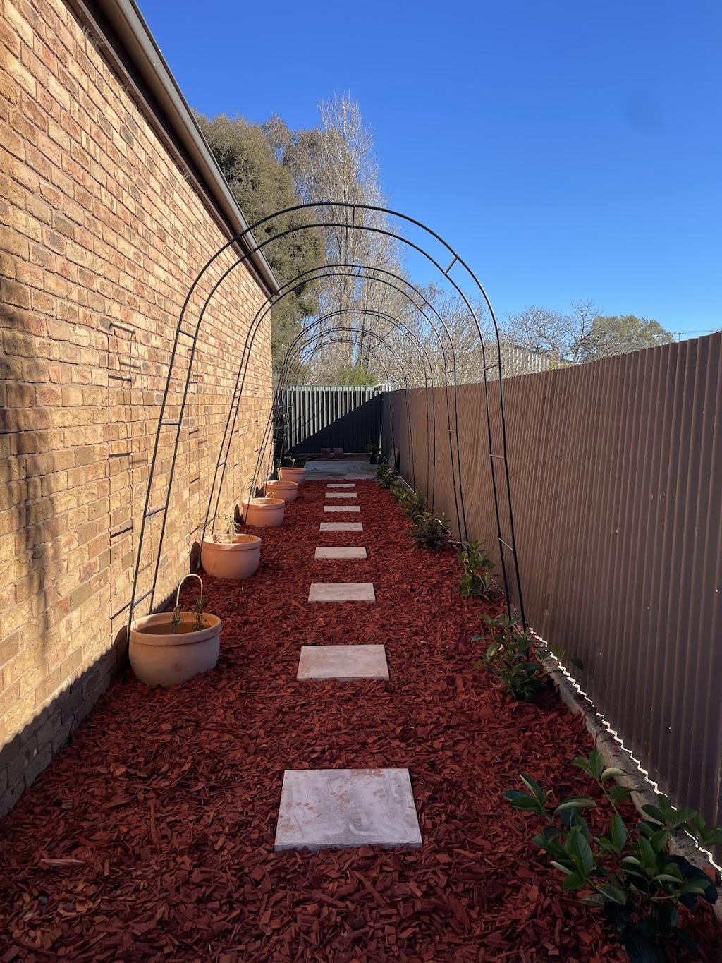 Beyond The Mow | 24 Stockman Cct, Thurgoona NSW 2640, Australia | Phone: 0410 241 950