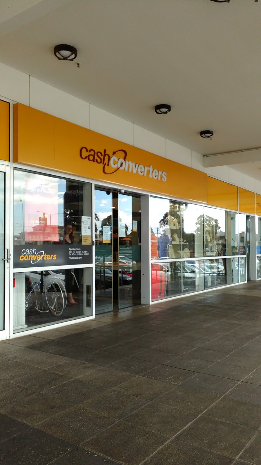 Cash Converters Burwood East | jewelry store | G27/G28/172 - 210 Burwood Hwy, Burwood East VIC 3151, Australia | 0392307318 OR +61 3 9230 7318