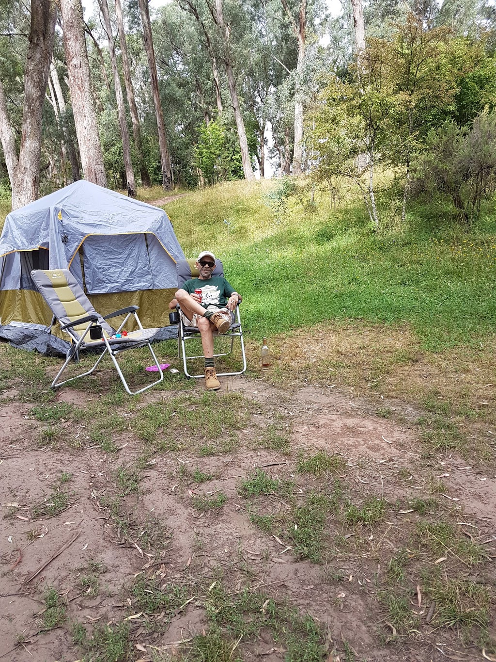 Buttercup 4 Campground | 1380 Buttercup Rd, Merrijig VIC 3723, Australia