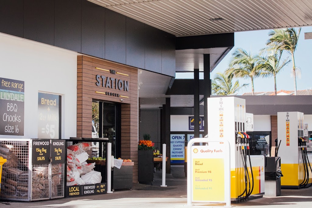 The Station Grocer Lennox Head | gas station | 44-48 Byron St, Lennox Head NSW 2478, Australia | 0266876161 OR +61 2 6687 6161