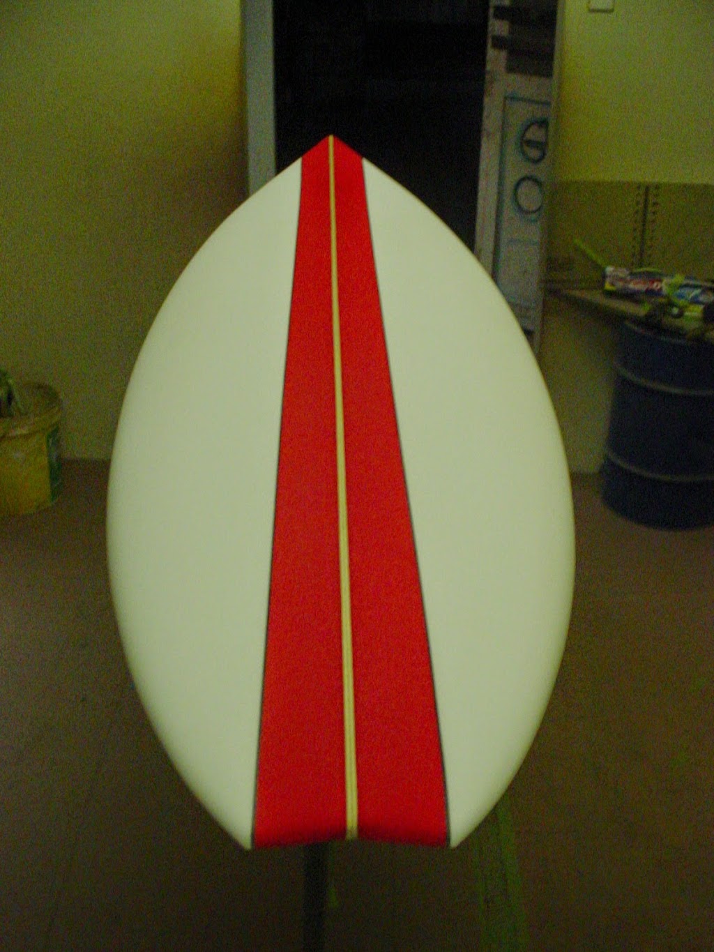 Precision Equip Surfboards | store | Lot 4/1 Burton Rd, Margaret River WA 6285, Australia | 0897572585 OR +61 8 9757 2585