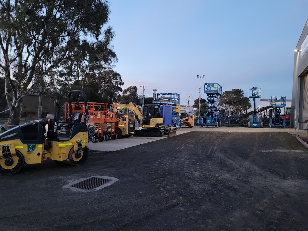 Tutt Bryant Hire Traralgon | 75 Eastern Rd, Traralgon VIC 3844, Australia | Phone: (03) 5175 9700