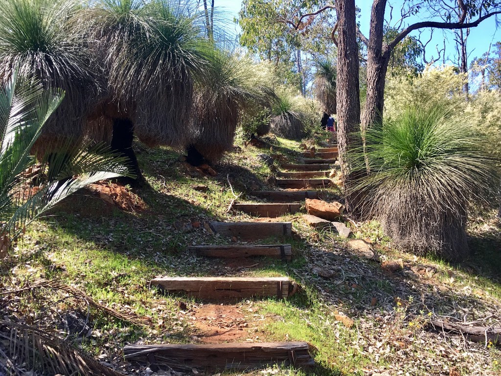 Paruna Wildlife Sanctuary | Clenton Rd, Gidgegannup WA 6083, Australia | Phone: (08) 9572 3169