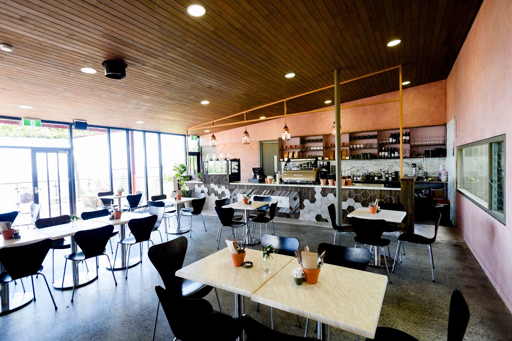 The Potager | cafe | Mount Tomah NSW 2758, Australia | 0245672575 OR +61 2 4567 2575