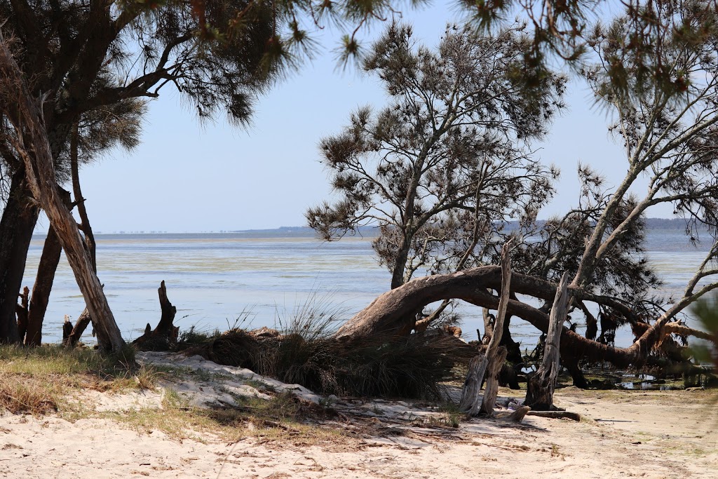 Island Point Reserve | Herron WA 6211, Australia