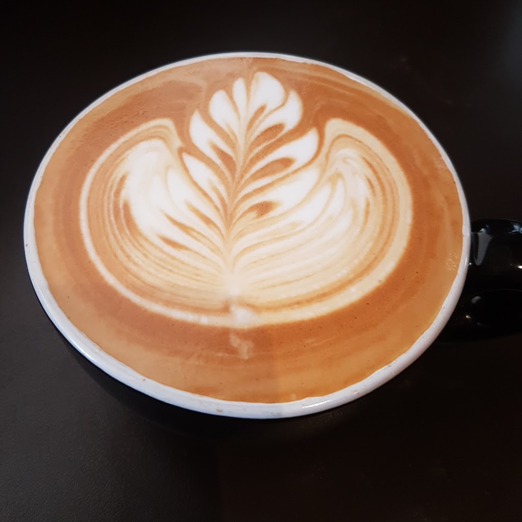 Coffee Mamma | cafe | 190 High St, Wodonga VIC 3690, Australia | 0260567511 OR +61 2 6056 7511