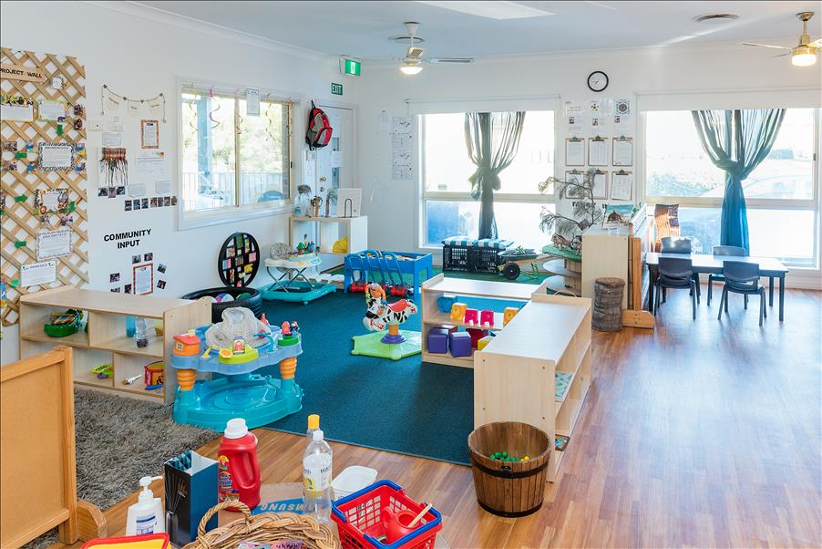 Community Kids St Helens Park Education Centre | 23 Boongary St, St Helens Park NSW 2560, Australia | Phone: 1800 411 604