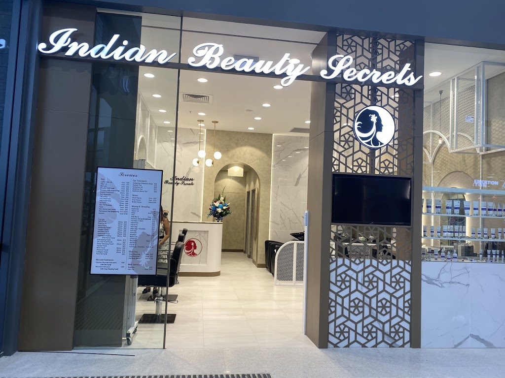 Indian Beauty Secrets | beauty salon | Shop 16/28 Jersey Rd, Emerton NSW 2770, Australia | 0296724448 OR +61 2 9672 4448