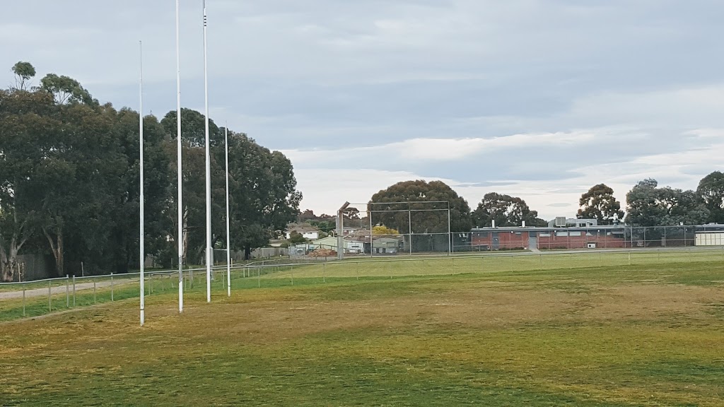 Yulong Park | Bundoora VIC 3083, Australia