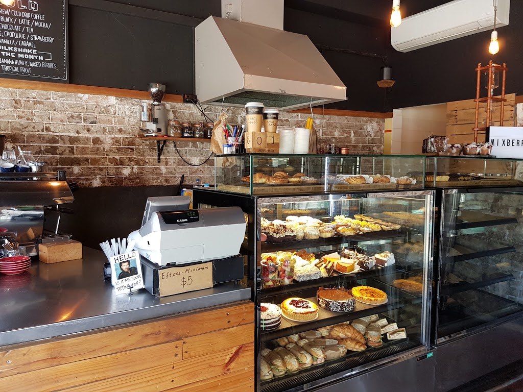 Bakehouse South Coogee | bakery | 140-144 Malabar Rd, South Coogee NSW 2034, Australia | 0293443255 OR +61 2 9344 3255