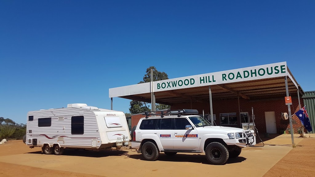 Boxwood Hill Roadhouse | LOT 4 Grevillea Dr, Boxwood Hill WA 6338, Australia | Phone: 0439 087 253