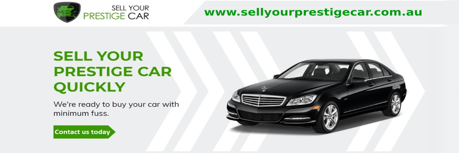 Sell Your Prestige Car | car dealer | 3/365 Plummer St, Port Melbourne VIC 3207, Australia | 1300996574 OR +61 1300 996 574