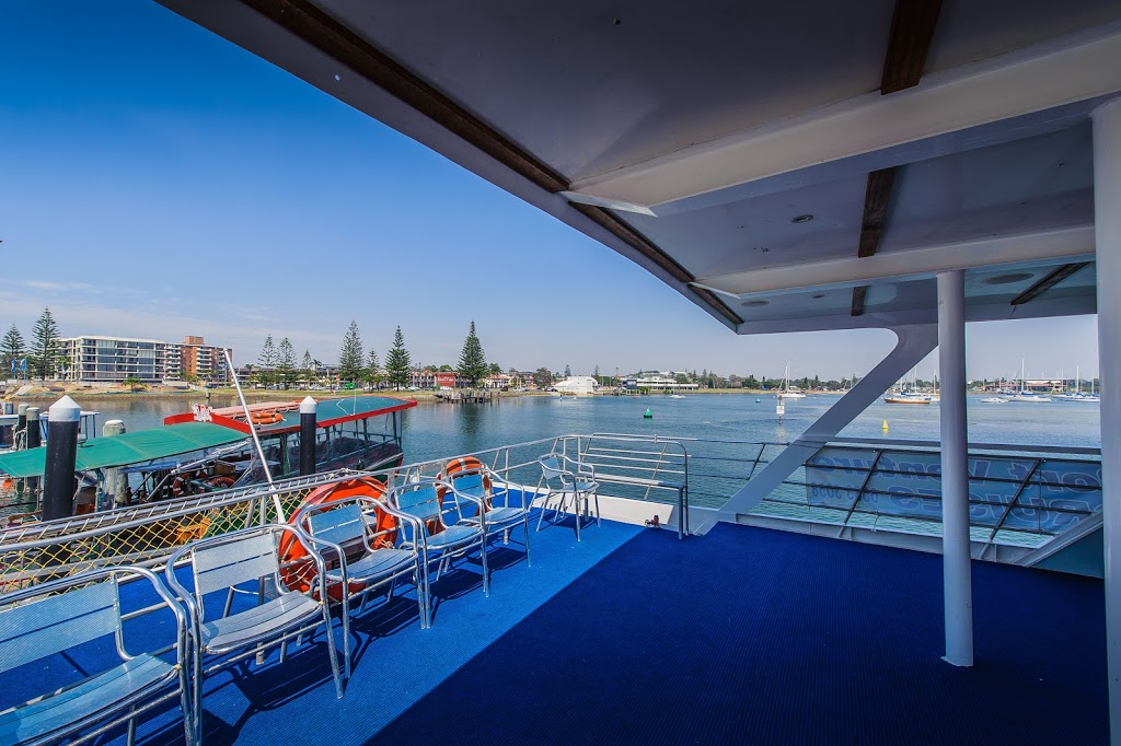 Cruise Port Macquarie MV Port AdVenture | 77 Clarence St, Port Macquarie NSW 2444, Australia | Phone: 0434 393 199