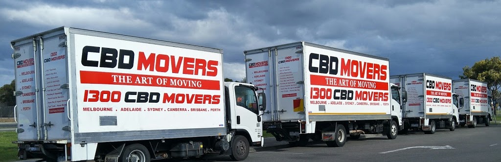 CBD Movers Adelaide SA | moving company | 19 Stevens Ave, Para Hills SA 5096, Australia | 1300626397 OR +61 1300 626 397