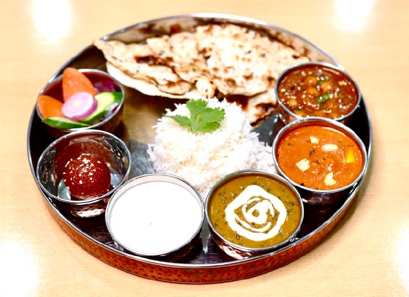Khalsa Foods Vegetarian & Vegan Jain Food Indian Restaurant | restaurant | 105 Best Rd, Seven Hills NSW 2147, Australia | 0286255593 OR +61 2 8625 5593