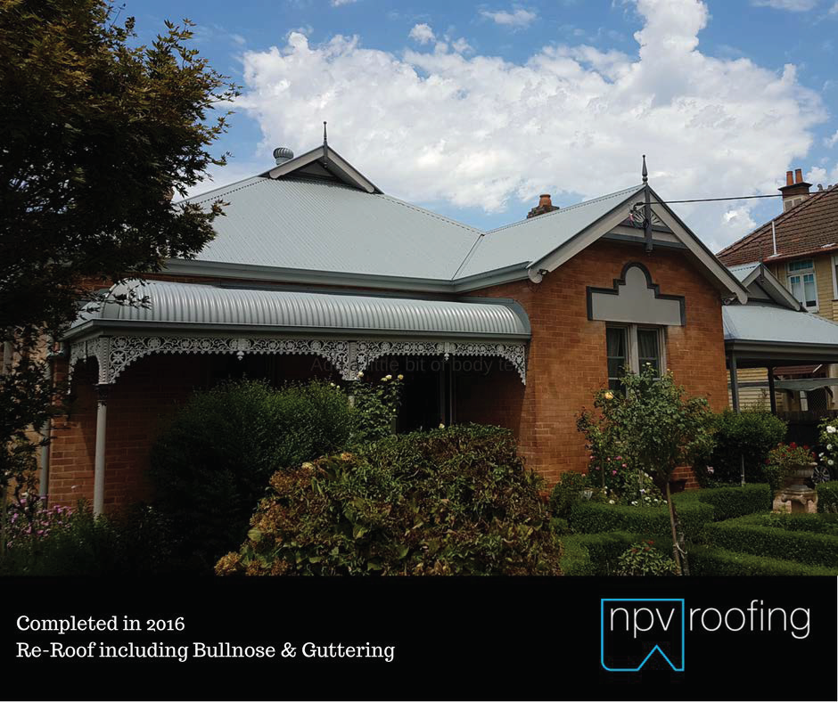 NPV Roofing | Macquarie Hills, NSW 2285, Australia | Phone: 0438 036 564
