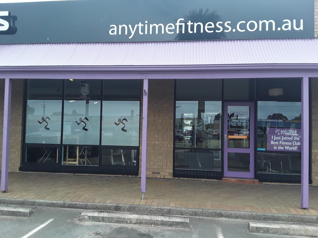 Anytime Fitness | 75-77 Victoria St, Victor Harbor SA 5211, Australia | Phone: (08) 7522 4583