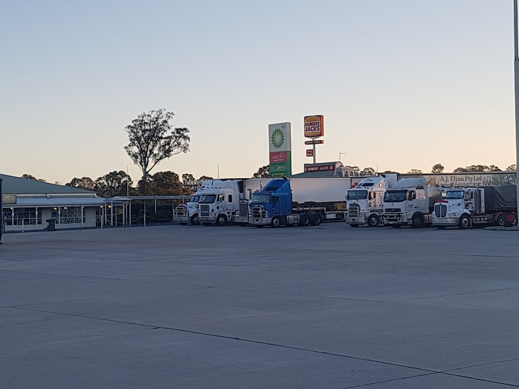 BP | Hume Hwy, Marulan NSW 2579, Australia | Phone: (02) 4841 1877