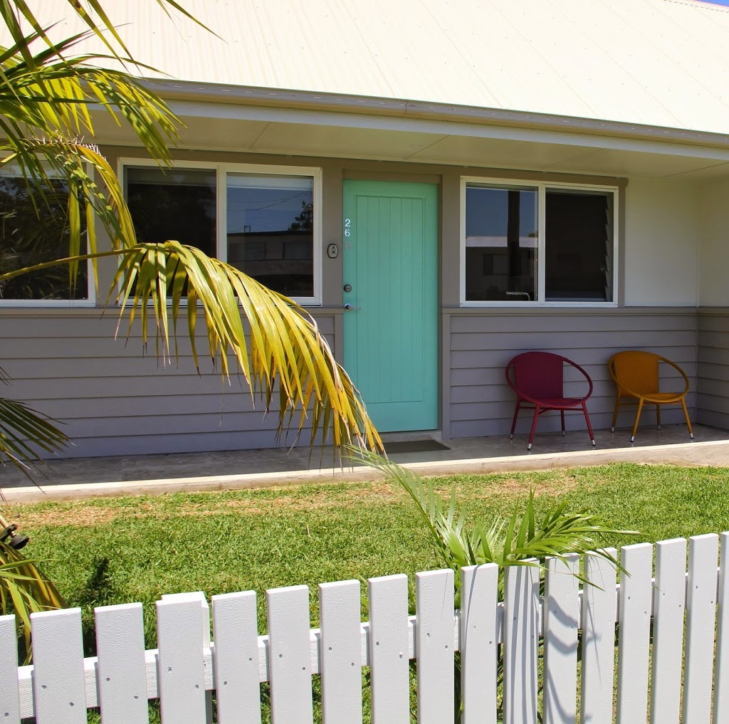 Sea & Sand Cottages | lodging | 26 Walton Way, Currarong NSW 2540, Australia | 0423790471 OR +61 423 790 471