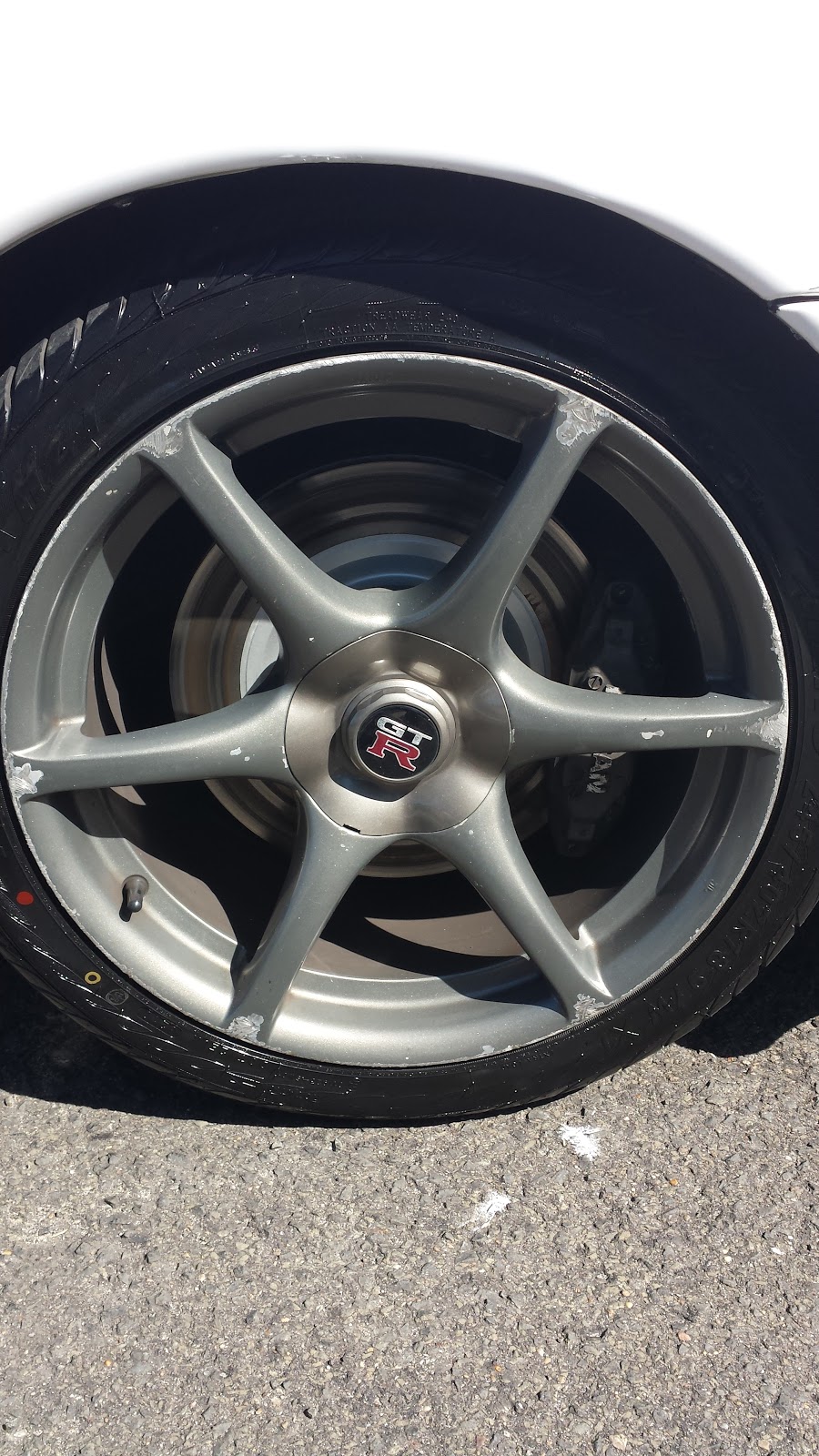 Wheel Centre Repairs | 43 Bay St, Botany NSW 2019, Australia | Phone: (02) 9700 0128